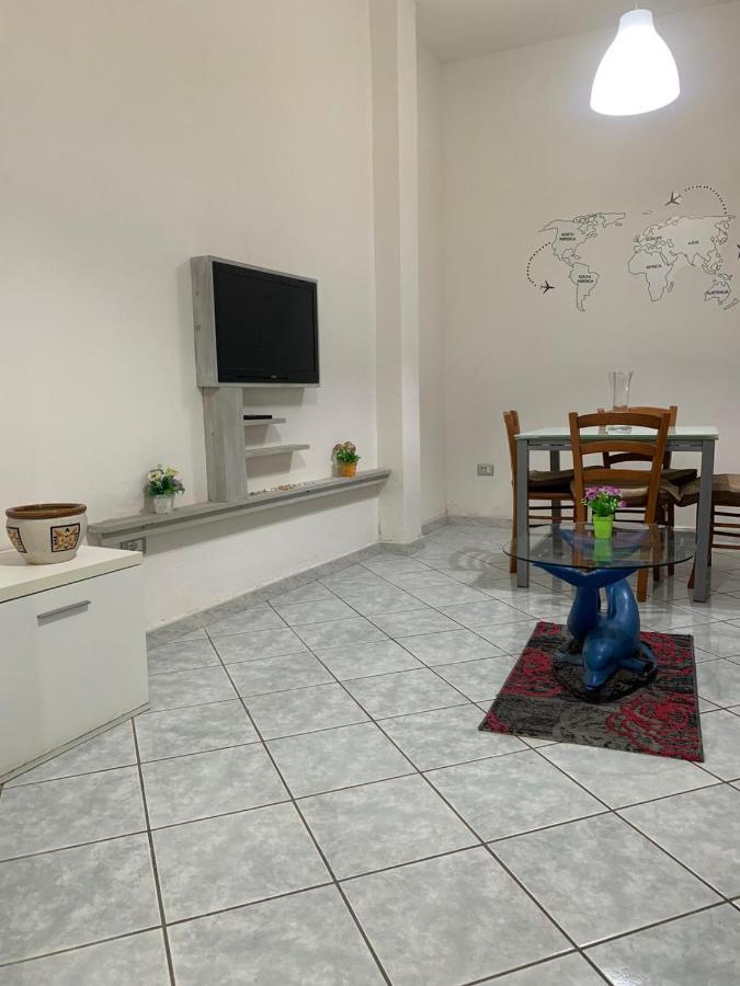 Posidonia Apartment Pozzuoli Exterior photo